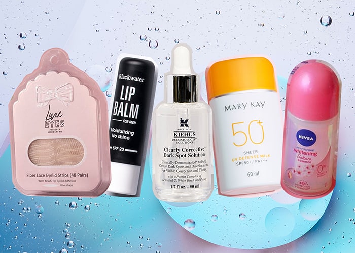 Beauty News June 2020